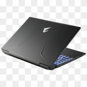Aorus 5 Laptop, HD Png Download - intel i7 png