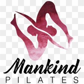 Calligraphy, HD Png Download - pilates png
