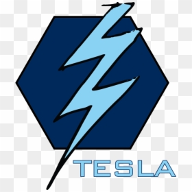 Tesla Logo Energy Png - Tesla, Transparent Png - energy.png