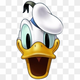 #pato Donald #disney - Donald Duck Cartoon Clipart Png, Transparent Png - pato donald png