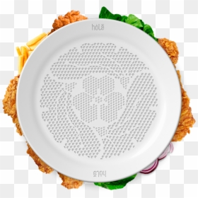 Needlework, HD Png Download - plato de comida png
