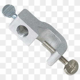 Rod "muff - Right Angle Clamp Rod, HD Png Download - clamps png