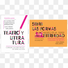 A4 Postales-01, HD Png Download - entrada gratuita png