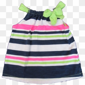 Img - Summer Baby Girl Dresses 0 3 Months, HD Png Download - summer dress png