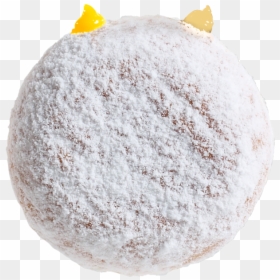 Mister Donut Bavarian Doubles, HD Png Download - pastillas png