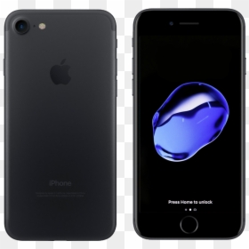 Apple Iphone 7 128gb , Png Download - Huawei Y7, Transparent Png - apple iphone 7 png