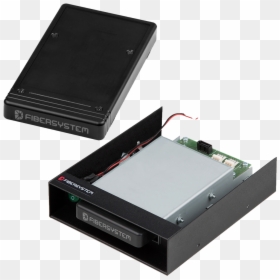 Removable Sata Hard Drive Hdd Solution - Electronics, HD Png Download - hard disk png