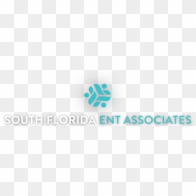 South Florida Ent Associates - Graphic Design, HD Png Download - ent png
