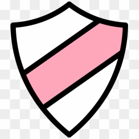 Emblem Icon White-pink, HD Png Download - pink icon png