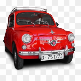 Car, HD Png Download - coche png