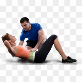 Personal Trainer Png - Personal Trainer Transparent Png, Png Download - personal trainer png