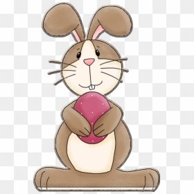 Coelho Pascoa Png - Easter Bunny Clip Art, Transparent Png - coelhinho da pascoa png