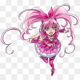 Anime, Takahashi Akira, Toei Animation, Suite Precure♪, - Cure Melody Zerochan, HD Png Download - melody png