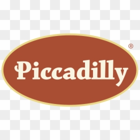Piccadilly Logo, HD Png Download - restaurants logo png