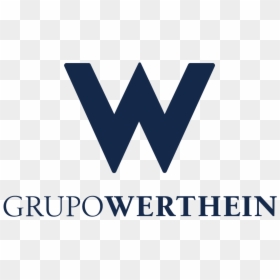 Grupo Werthein 01 - Werthein Group, HD Png Download - grupo png