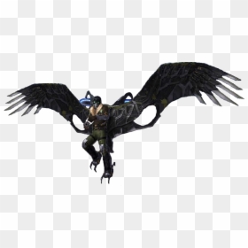 Thumb Image - Spider Man Homecoming Vulture Png, Transparent Png - the vulture png