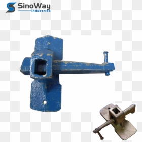 Galvanizing Formwork Malleable Iron Casted Steel Rebar - Irrigation Sprinkler, HD Png Download - rebar png