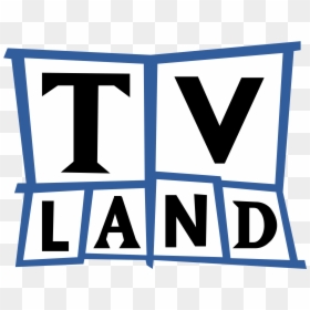 Tv Land Logo Png Transparent - Tv Land Png, Png Download - tv land logo png