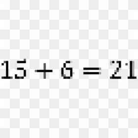 Image52 - Monochrome, HD Png Download - math formulas png