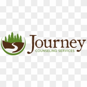 Journey Counseling Services, Llc Was Formed As An Independent - Journey Logo, HD Png Download - independent png
