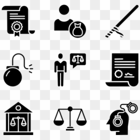 Clip Art, HD Png Download - thief icon png