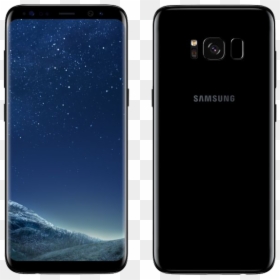 Samsung Galaxy S8 Prime, HD Png Download - samsung galaxy s8 logo png