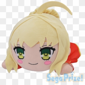 Sega, HD Png Download - saber fate png