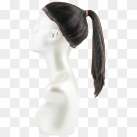 Wonder Wig 100% European Virgin Hair Sports Bandfall - Wonder Wig, HD Png Download - virgin hair png