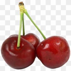 Bunch Of Cherries, HD Png Download - 96 png