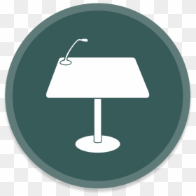 Keynote Icon - Icon, HD Png Download - shovel icon png