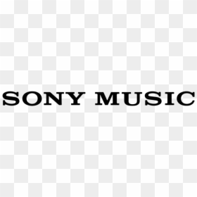 Sony Music@2x - Parallel, HD Png Download - sony music png