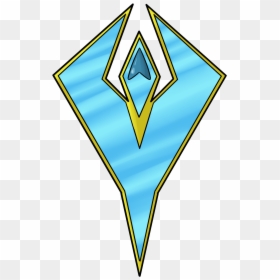 Dragon Type Gym Badge, HD Png Download - pokemon badge png