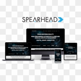 Image - Online Advertising, HD Png Download - spearhead png