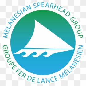 Logo Of Melanesian Spearhead Group, HD Png Download - spearhead png