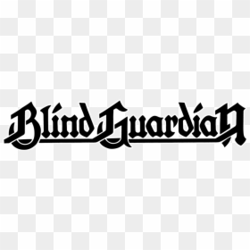 Blind Guardian, HD Png Download - guardian logo png
