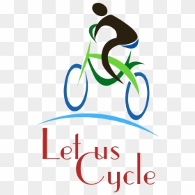 Beautiful Weather To Go For A Bike Ride - Bicycle, HD Png Download - bike ride png