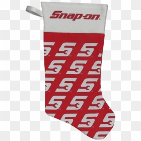Snap On Christmas Stocking, HD Png Download - png snap