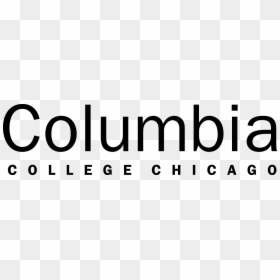 Columbia College Chicago Logo, HD Png Download - chicago.png
