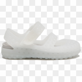 Amazon Sandal B - Sandal, HD Png Download - amazon white png