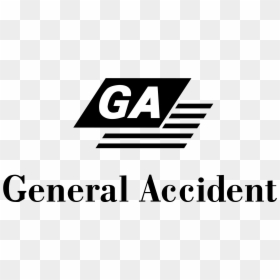 General Accident Logo Png Transparent - General Accident, Png Download - accident png