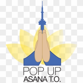 Logo Clear-background, HD Png Download - asana png