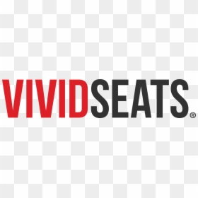 File - Vividseats-logo - Vivid Seats Logo, HD Png Download - seat logo png