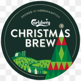 Carlsberg, HD Png Download - carlsberg logo png