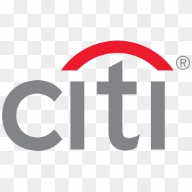 Citi, HD Png Download - citi bank logo png