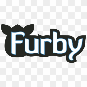 Furby Logo Png, Transparent Png - polycom logo png