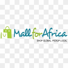 Mall For Africa Logo, HD Png Download - tech crunch logo png