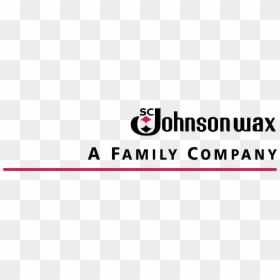Sc Johnson Wax Logo Png Transparent - Sc Johnson Wax Logo, Png Download - sc johnson logo png
