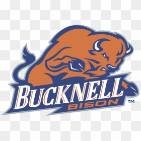 Bucknell Bison Logo Png Transparent - Bucknell University, Png Download - bny mellon logo png