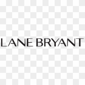 Lane Bryant, HD Png Download - lane bryant logo png