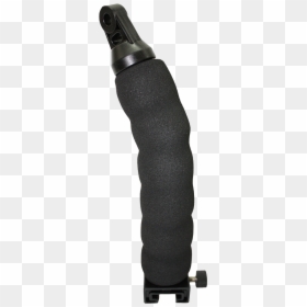 5"/24cm Flex Arm With Foam Grip For Underwater Light - Drill, HD Png Download - arm flex png